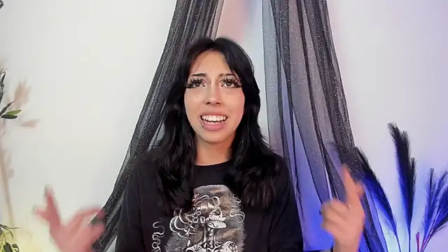 Nyx nayla online show from 22, 3, 2025