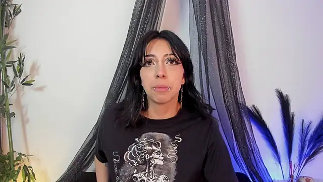 Nyx nayla online show from 22, 3, 2025