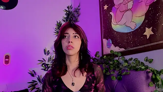 Snapshot of Nyx_nayla chatting on 19, 1, 2026 Nyx nayla online show from 19, 1, 2026