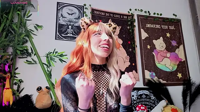 Snapshot of Nyx_nayla chatting on 21, 2, 2026 Nyx nayla online show from 21, 2, 2026