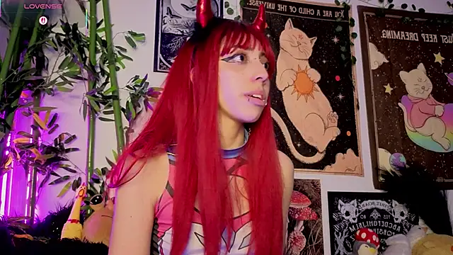 Snapshot of Nyx_nayla chatting on 2, 3, 2026 Nyx nayla online show from 2, 3, 2026