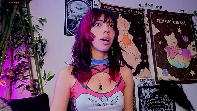 Nyx nayla online show from 3, 4, 2026