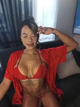 Susanamendezz online show from 27, 6, 2026