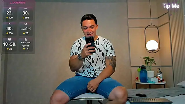 Ryan Hunt online show from 11, 1, 2025