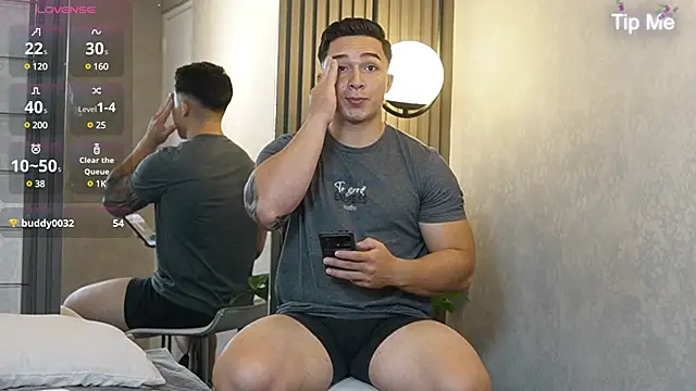 Ryan Hunt online show from 5, 3, 2025