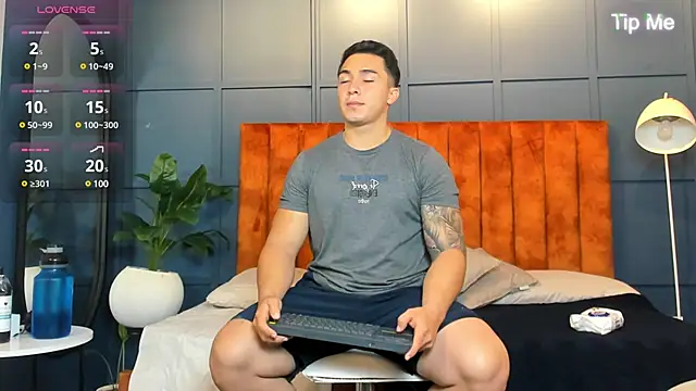 Ryan Hunt online show from 18, 3, 2025