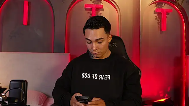 Ryan Hunt online show from 7, 10, 2025