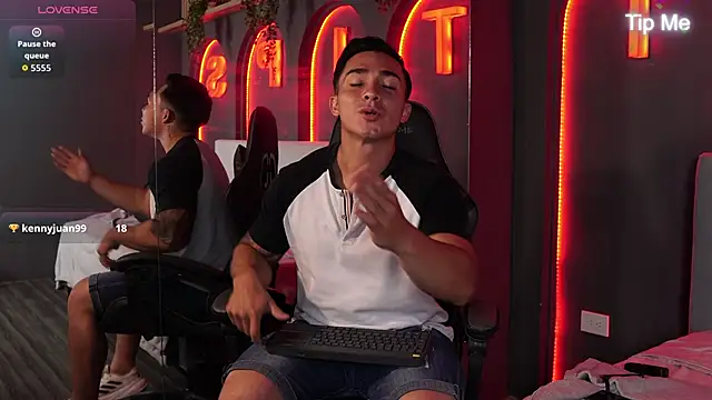 Ryan Hunt online show from 16, 12, 2025