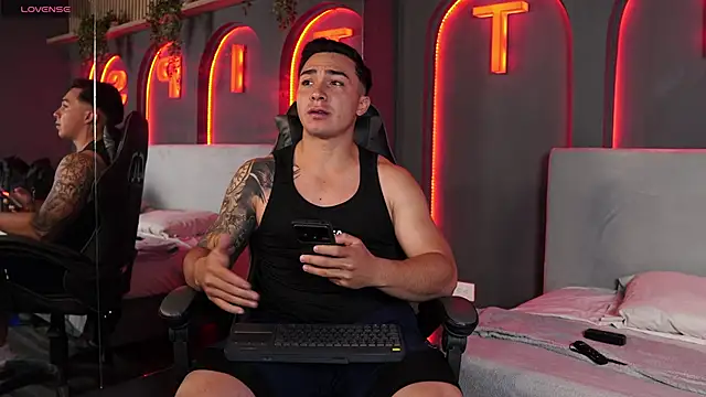 Ryan Hunt online show from 18, 12, 2025