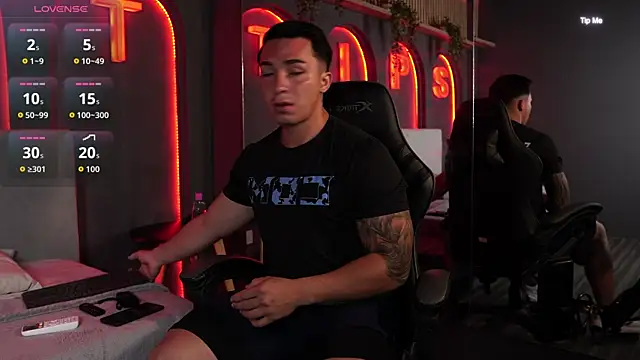 Ryan Hunt online show from 20, 12, 2025