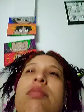 LorenRosse online show from 16, 2, 2025