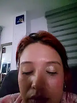 LorenRosse online show from 24, 2, 2025