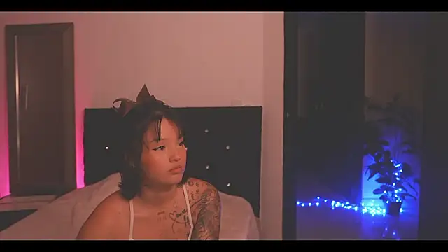 Snapshot of LorenRosse chatting on 3, 2, 2026 LorenRosse online show from 3, 2, 2026