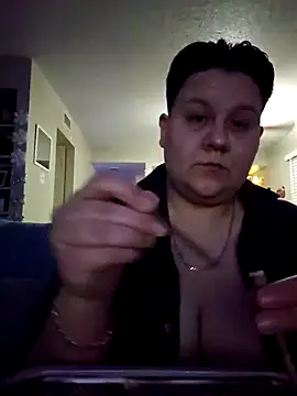 Snapshot of DevilDahm chatting on 7, 12, 2024 DevilDahm online show from 7, 12, 2024