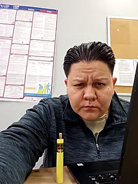 Snapshot of DevilDahm chatting on 7, 12, 2024 DevilDahm online show from 7, 12, 2024