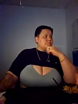 Snapshot of DevilDahm chatting on 30, 12, 2024 DevilDahm online show from 30, 12, 2024