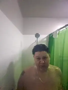 Snapshot of DevilDahm chatting on 2, 1, 2025 DevilDahm online show from 2, 1, 2025