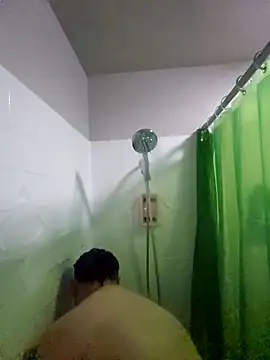 Snapshot of DevilDahm chatting on 13, 1, 2025 DevilDahm online show from 13, 1, 2025