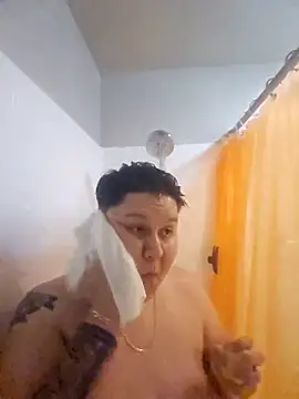 Snapshot of DevilDahm chatting on 18, 3, 2025 DevilDahm online show from 18, 3, 2025