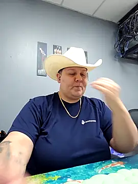 Snapshot of DevilDahm chatting on 6, 10, 2025 DevilDahm online show from 6, 10, 2025