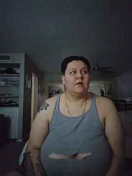 Snapshot of DevilDahm chatting on 14, 11, 2025 DevilDahm online show from 14, 11, 2025