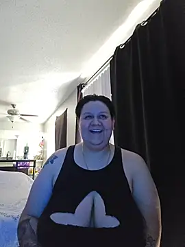 Snapshot of DevilDahm chatting on 11, 2, 2026 DevilDahm online show from 11, 2, 2026