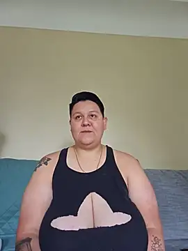 DevilDahm online show from 5, 6, 2026