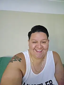 DevilDahm online show from 3, 7, 2026