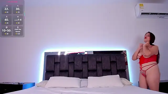 Sthef Castle online show from 15, 9, 2025