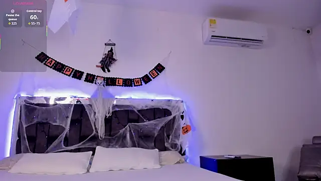 Sthef Castle online show from 29, 10, 2025