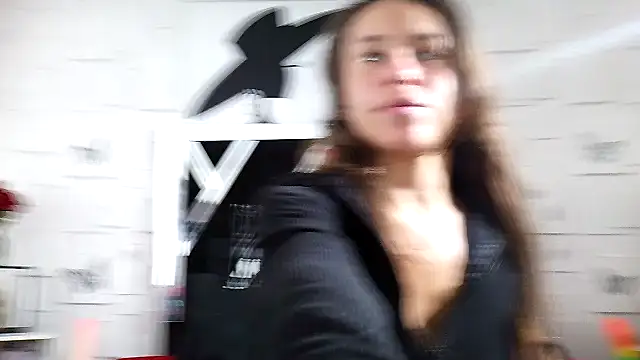 RubyEmerald online show from 23, 10, 2025