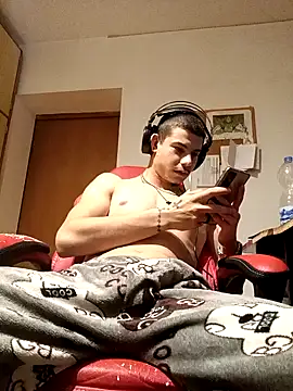 BigDickEnrg7195 online show from 1, 12, 2024