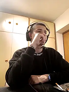 BigDickEnrg7195 online show from 17, 2, 2025