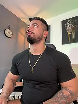 jaxon colton online show from 24, 2, 2025