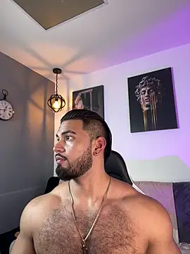 jaxon colton online show from 27, 2, 2025