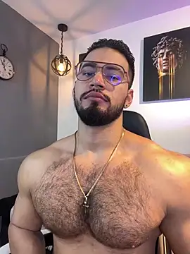 jaxon colton online show from 28, 2, 2025