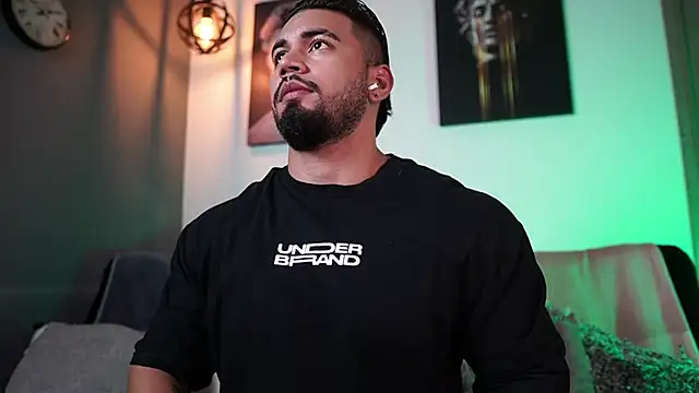 jaxon colton online show from 13, 3, 2025