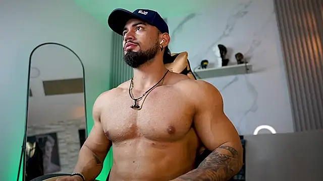 jaxon colton online show from 24, 9, 2025