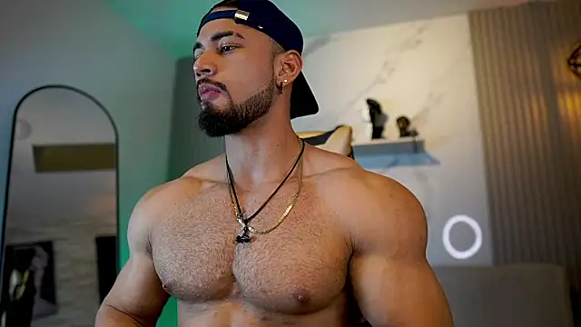 jaxon colton online show from 5, 10, 2025