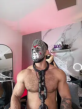 jaxon colton online show from 30, 10, 2025