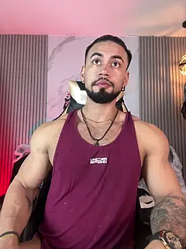 jaxon colton online show from 31, 10, 2025