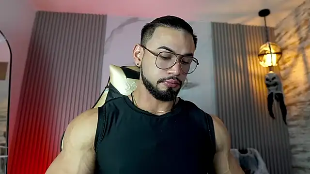 jaxon colton online show from 2, 11, 2025