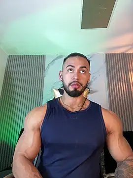 jaxon colton online show from 23, 11, 2025