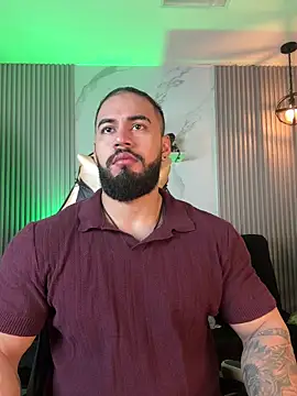 jaxon colton online show from 31, 1, 2026