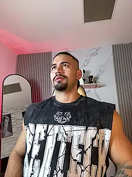 jaxon colton online show from 14, 3, 2026