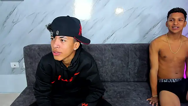 Royal-Destruction online show from 7, 3, 2025