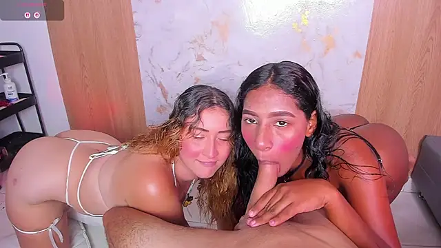 Royal-Destruction online show from 6, 11, 2025