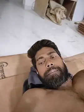 INDIANBOY7439 online show from 11, 4, 2026