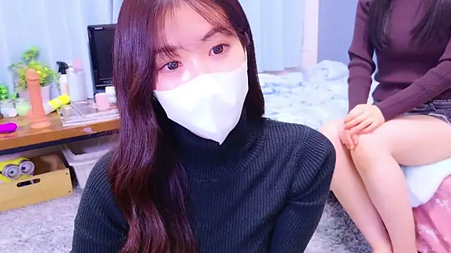 Snapshot of oxo_yuna_oxo chatting on 15, 1, 2025 oxo yuna oxo online show from 15, 1, 2025