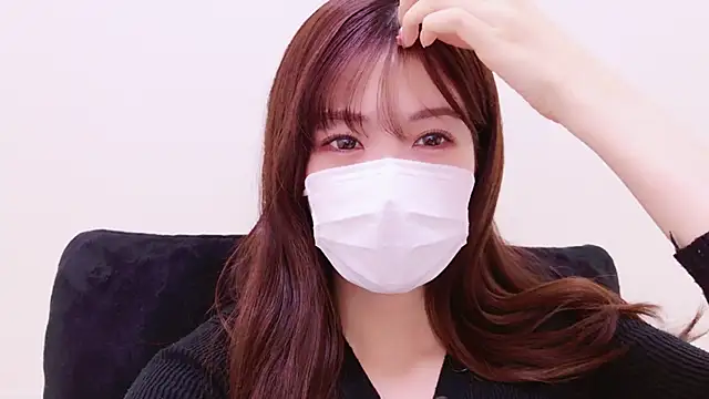 Snapshot of oxo_yuna_oxo chatting on 30, 1, 2025 oxo yuna oxo online show from 30, 1, 2025